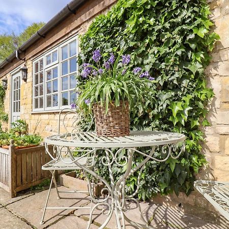 Foxhill Farm Barn Villa Bourton-on-the-Water Exterior photo