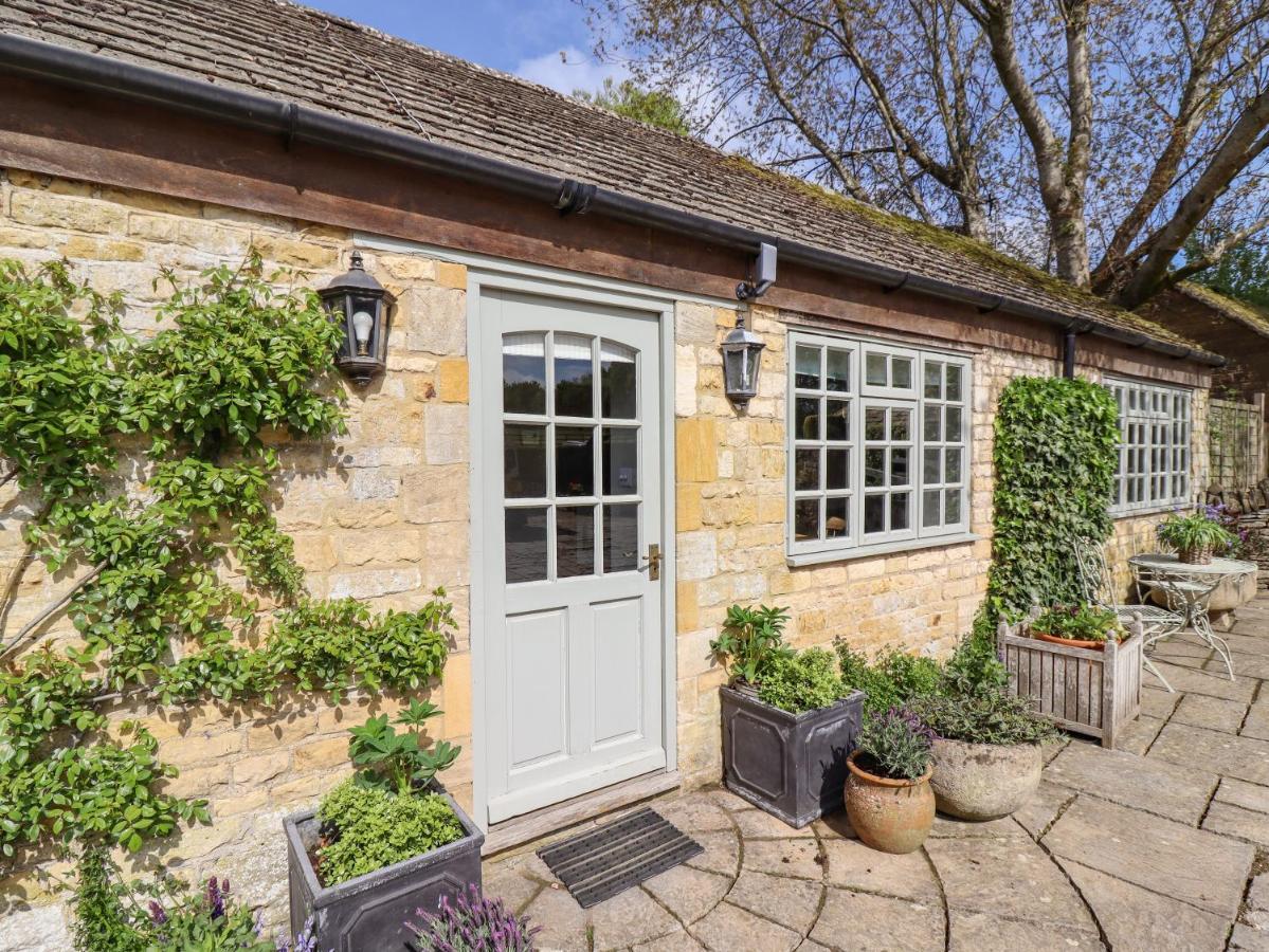 Foxhill Farm Barn Villa Bourton-on-the-Water Exterior photo